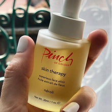 Skin Therapy Waterless Face Elixir, Néroli