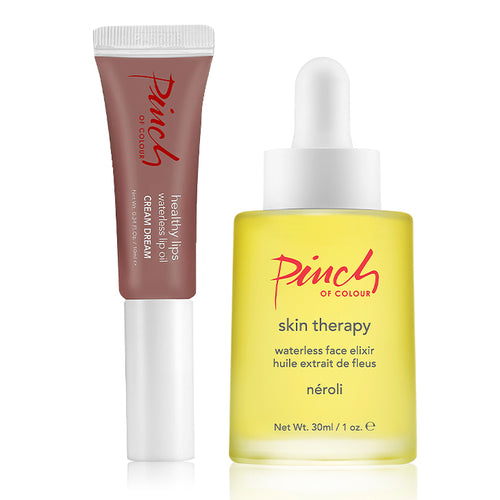 Healthy Skin Waterless Set